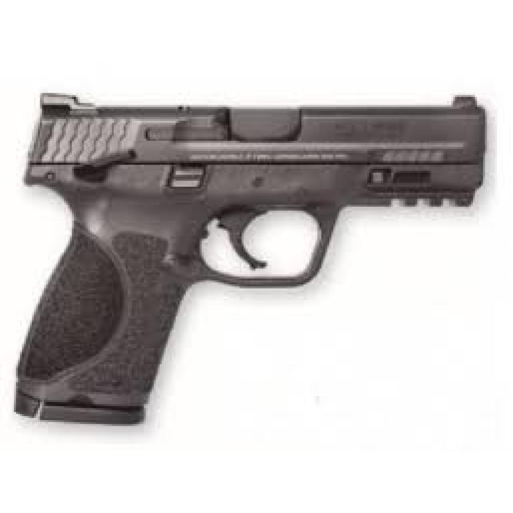 Smith & Wesson MP2C11686 9mm Pistol