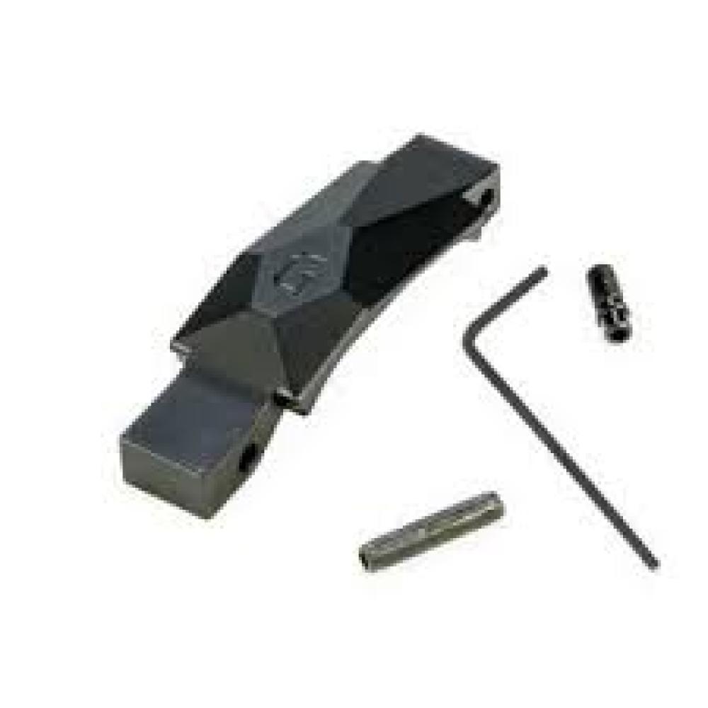 ULTRAPRECISION TRIGGER GUARD BLK