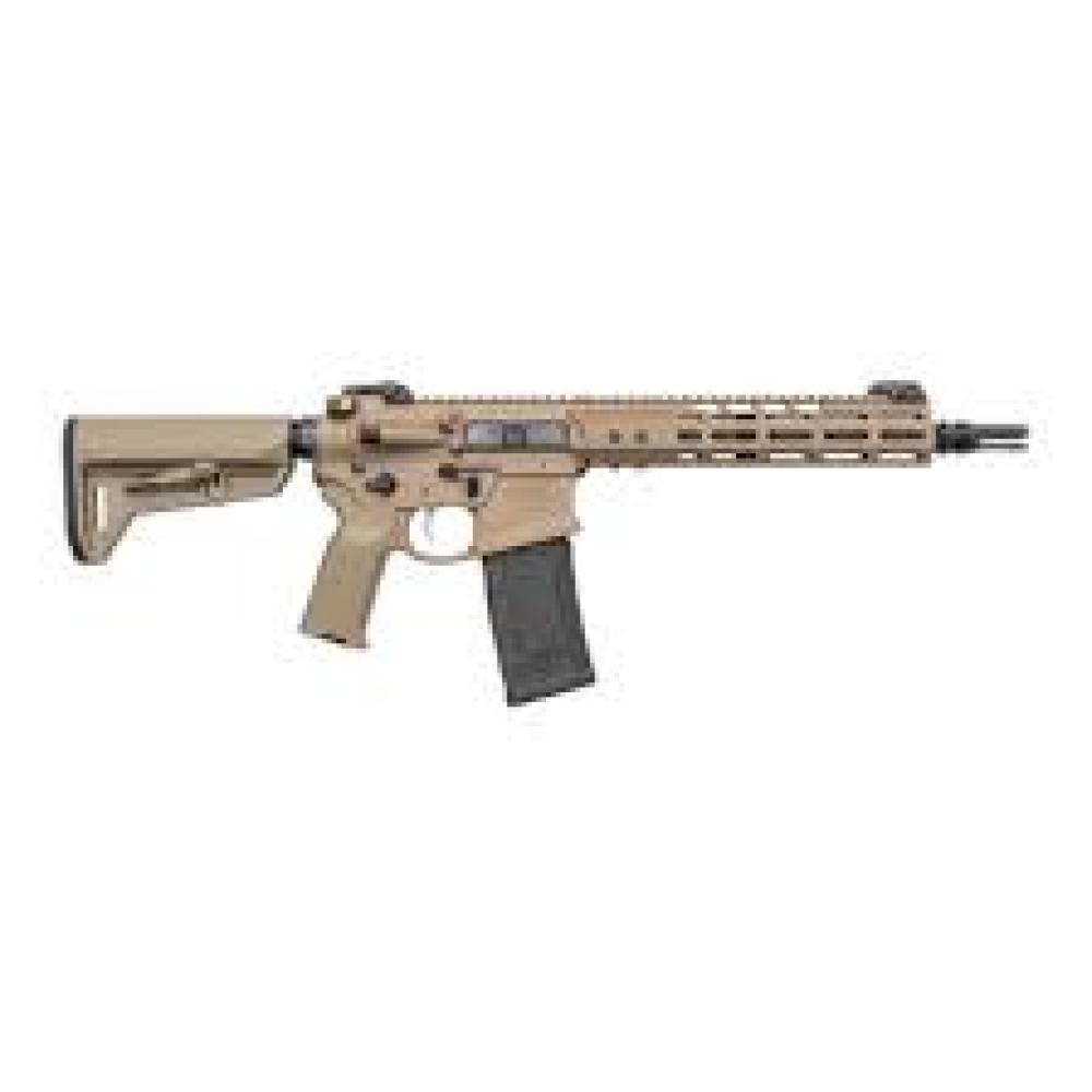 Noveske N4 10.5" FDE 300 BLK SBR