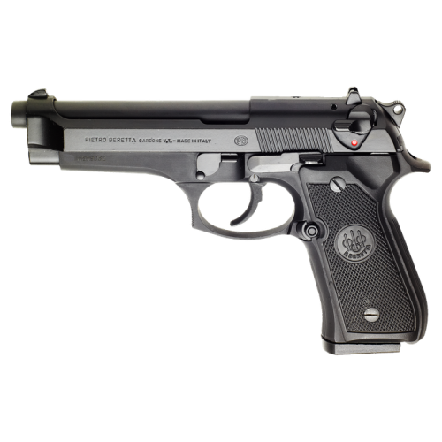 Beretta 92FS 9mm 4.9" 15-Rd Beretta 92FS 9mm 4.9" 15-Rd