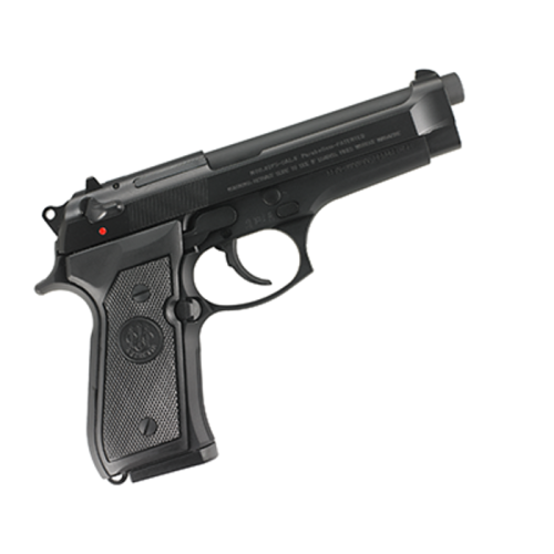 Beretta 92FS 9mm 4.9" 15-Rd Beretta 92FS 9mm 4.9" 15-Rd