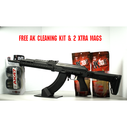 Century Arms VSKA Zhukov 7.62x39 30RD Century Arms VSKA Zhukov 7.62x39 30RD