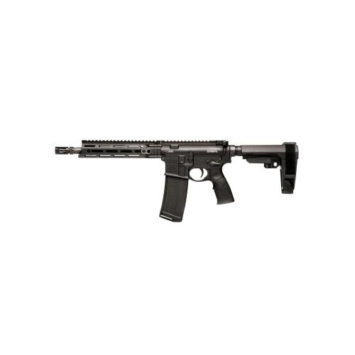 DDM4 V7 PIST 5.56MM 10.3 BLK DDM4 V7 PIST 5.56MM 10.3 BLK