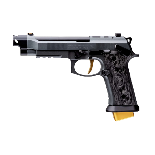 Beretta 92XI Corsa Limited Edition 9mm 22rds