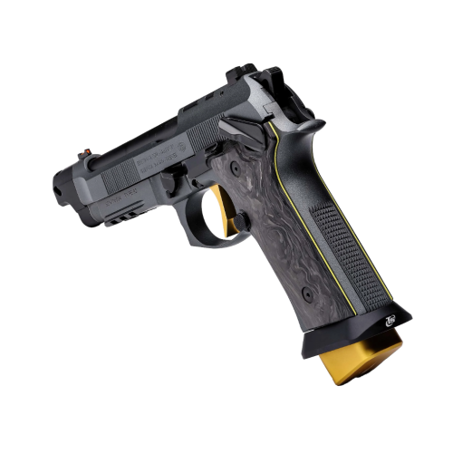 Beretta 92XI Corsa Limited Edition 9mm 22rds