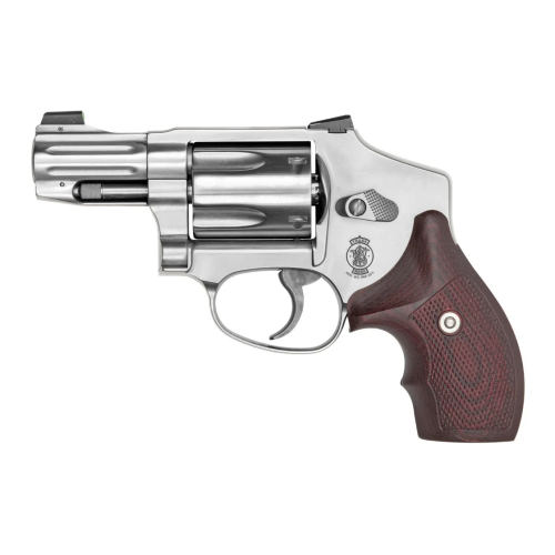 S&W 940 9MM DA 2.2SS 5R NS DE