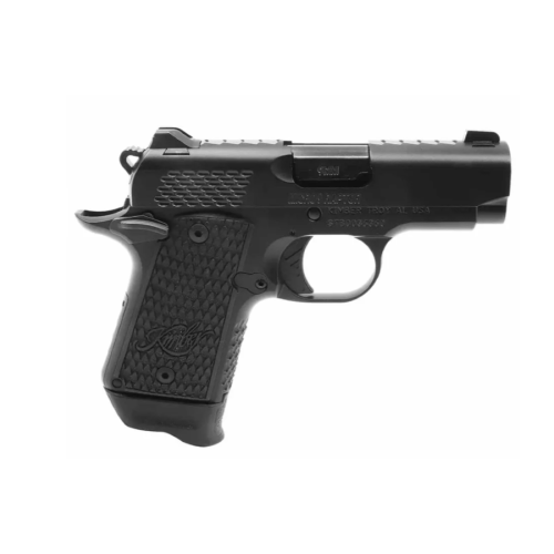 KMB MICRO 9 RS 9MM 3.15B 7RD