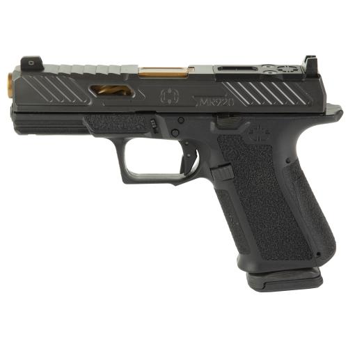 SSHADOW SYSTEMS MR920 ELTE 9MM 4 "
