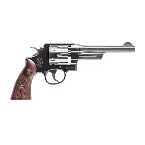 S&W MODEL 20 357 6" 6RD