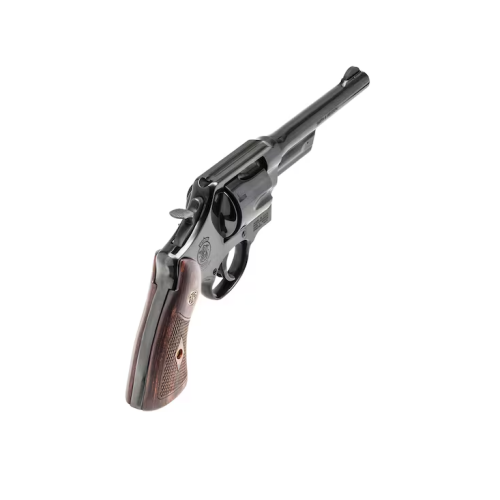 S&W MODEL 20 357 6" 6RD