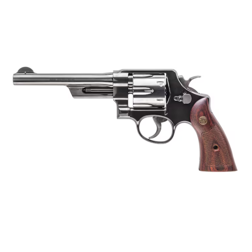 S&W MODEL 20 357 6" 6RD