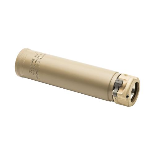 SUREFIRE SOCOM GEN3 RC3 5.56MM FDE