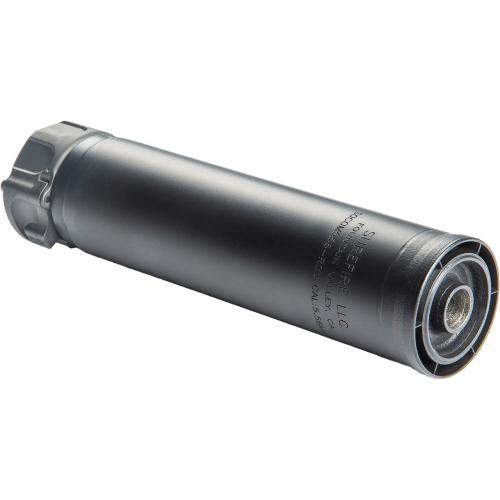 SUREFIRE SOCOM GEN3 RC3 5.56MM BLK