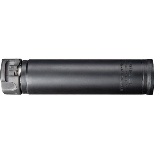 SUREFIRE SOCOM GEN3 RC3 5.56MM BLK