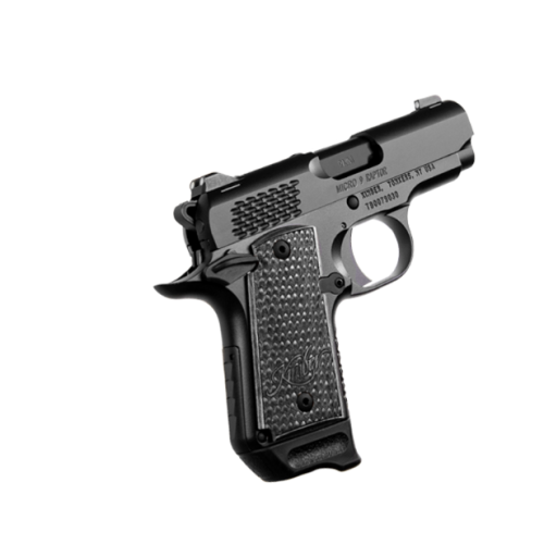 KMB MICRO 9 RS 9MM 3.15B 7RD