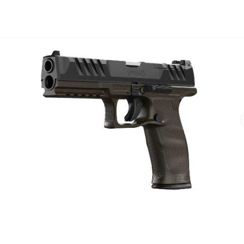 WAL PDP FS 9MM 5 18RD GRN OPTIC RDY