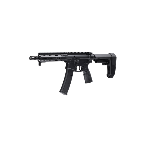 DD PCC Pistol 8.3" 9MM 35RDS