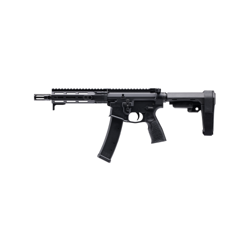 DD PCC Pistol 8.3" 9MM 35RDS