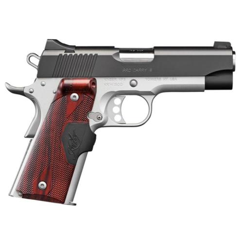KMB PRO CRY II 1911 45ACP 4" 7RD