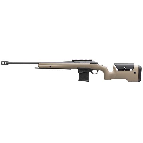 BROWNING XBOLT TGT MX CM LT 308 22"