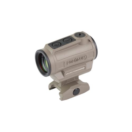 Holosun ARO Red Dot – 2 MOA – FDE