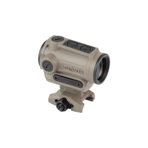 Holosun ARO Red Dot – 2 MOA – FDE