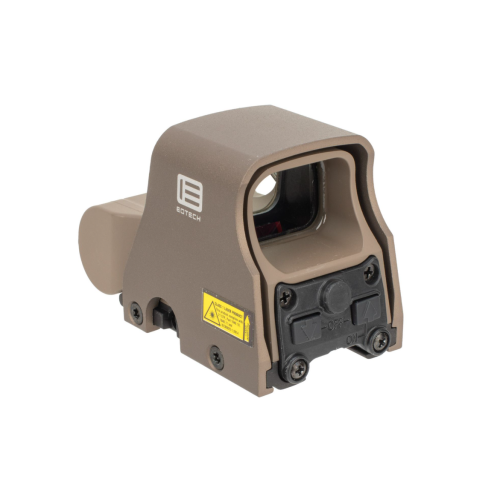 EOTECH XPS2-0 68/1 MOA TAN