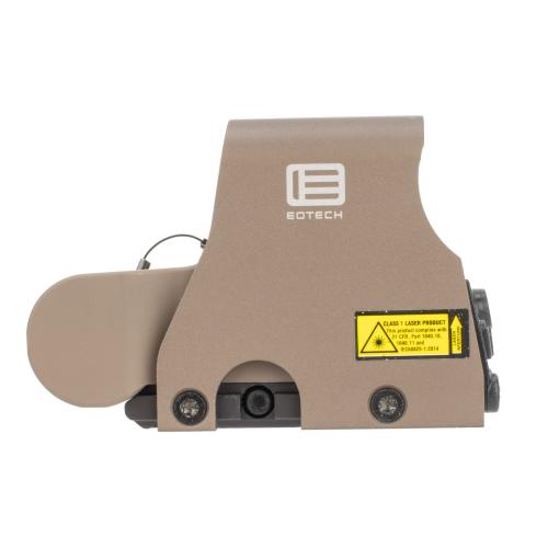 EOTECH XPS2-0 68/1 MOA TAN