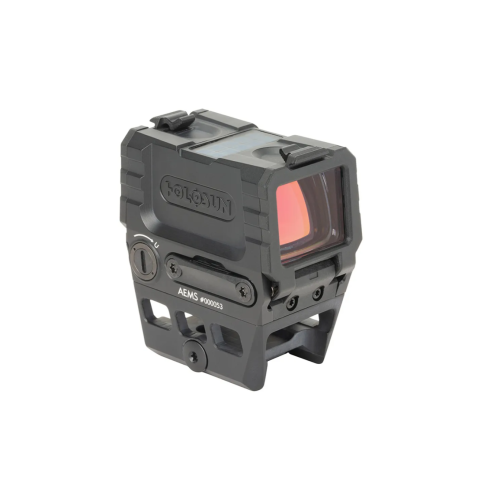 H-SUN AEMS RED MULTI RETICLE SOLAR SIGHT