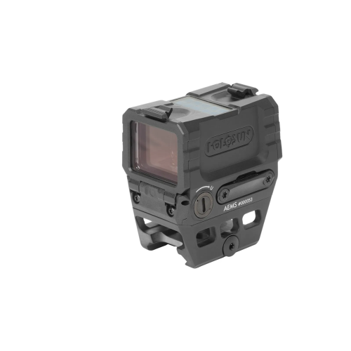 H-SUN AEMS RED MULTI RETICLE SOLAR SIGHT