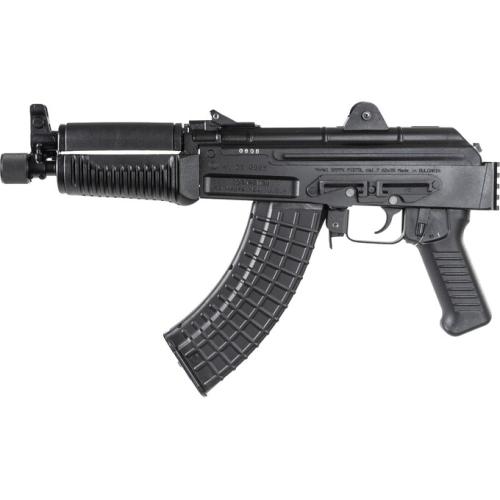 ARSENAL SAM7K PSTL 762 8.5 5RD BLK