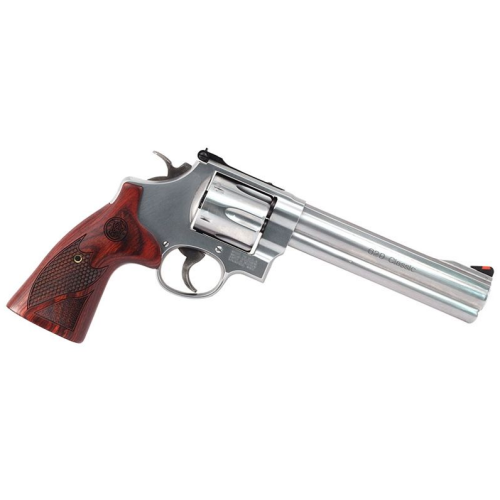 Smith & Wesson Model 629 Deluxe 44mag 6.5"