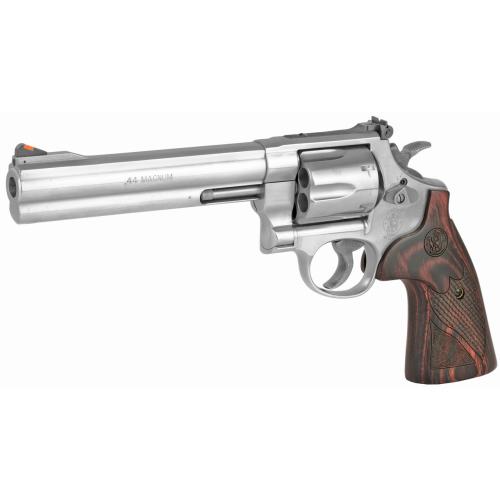 Smith & Wesson Model 629 Deluxe 44mag 6.5"
