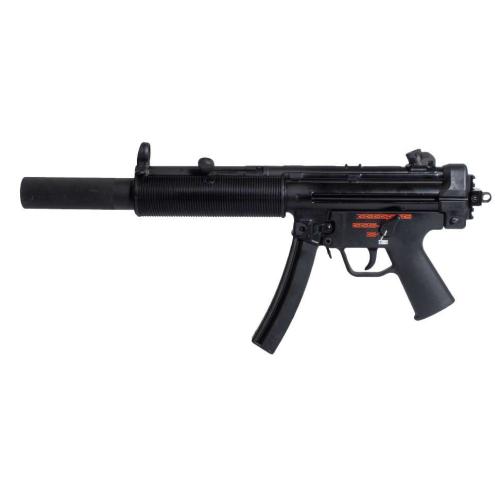 CENT ARMS AP5-SD 9MM 5.75 30RD BLK