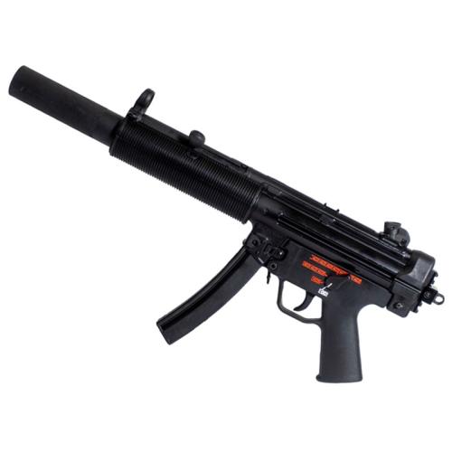 CENT ARMS AP5-SD 9MM 5.75 30RD BLK