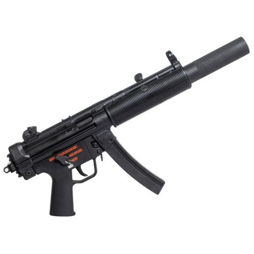 CENT ARMS AP5-SD 9MM 5.75 30RD BLK