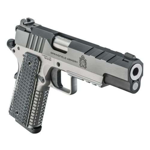 SPRINGFIELD 1911 EMISSARY 9MM 5"