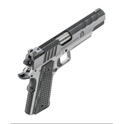 SPRINGFIELD 1911 EMISSARY 9MM 5"