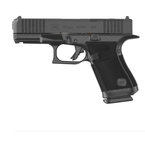 Glock 19 Gen 6  - 15 RDS