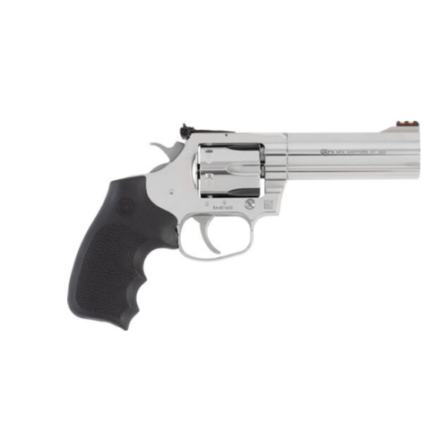 Colt KING Cobra Targt 357M SS 4.25" 6RDS