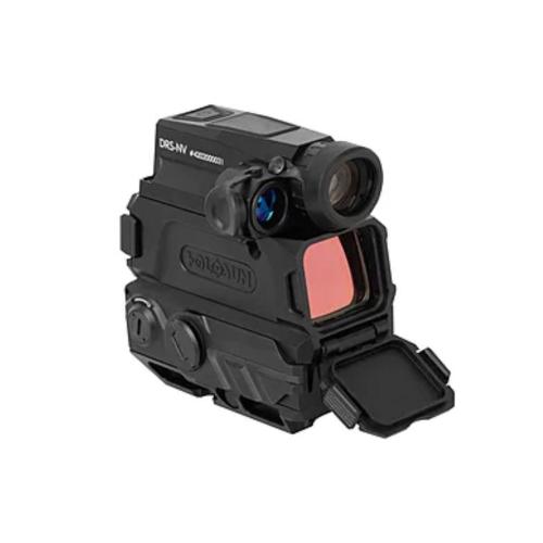 Holosun DRS-NV Digital Night Vision Reflex Sight 1-8x