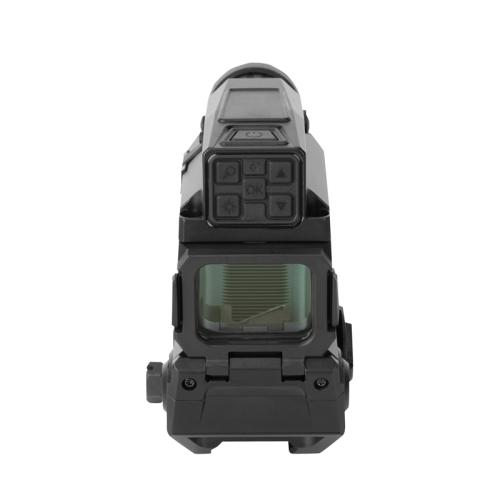 Holosun DRS-NV Digital Night Vision Reflex Sight 1-8x