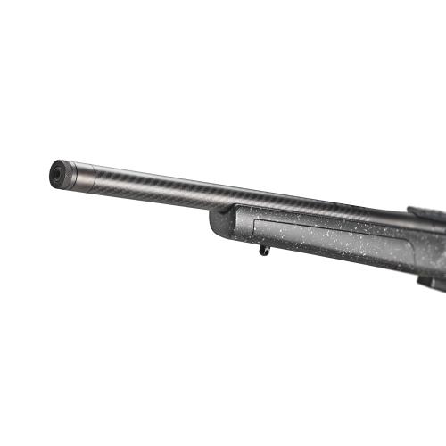 Bergara BMR .22 LR Bolt Action Rifle 18" Carbon Fiber