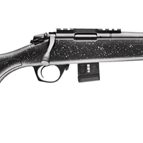 Bergara BMR .22 LR Bolt Action Rifle 18" Carbon Fiber