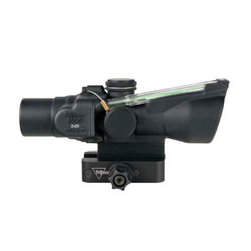 TRIJICON ACOG 2X20 GREEN CROSSHAIR