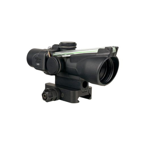 TRIJICON ACOG 2X20 GREEN CROSSHAIR