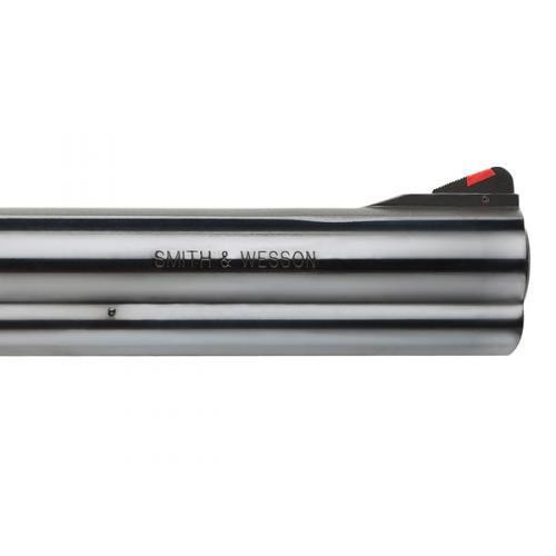 S&W 586  357MAG 4" 6RD 