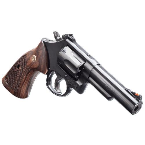 S&W 19 CLASSIC 357MAG 4.25" 6RD