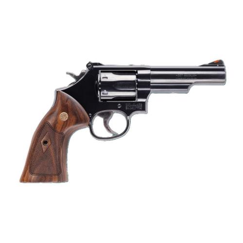 S&W 19 CLASSIC 357MAG 4.25" 6RD
