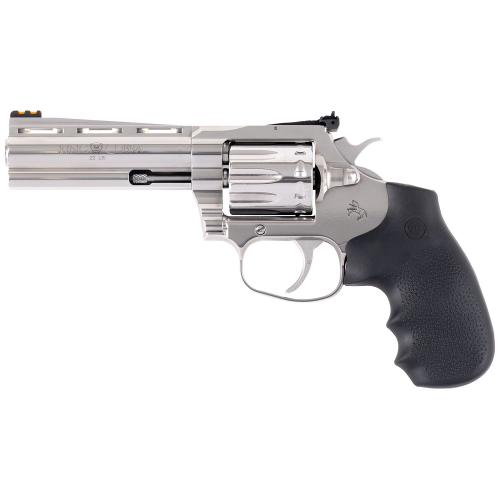 COLT KING COBRA 4.25" 22LR 10RD